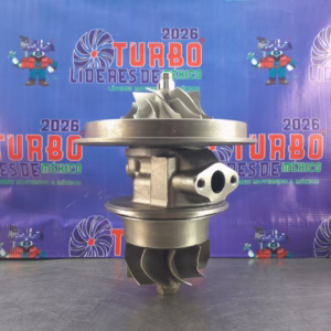 Cartucho para Caterpillar 3406E 600HP, Caterpillar 988G, Caterpillar 3356 Industrial 600HP/ GT50/ TLM GT50-000