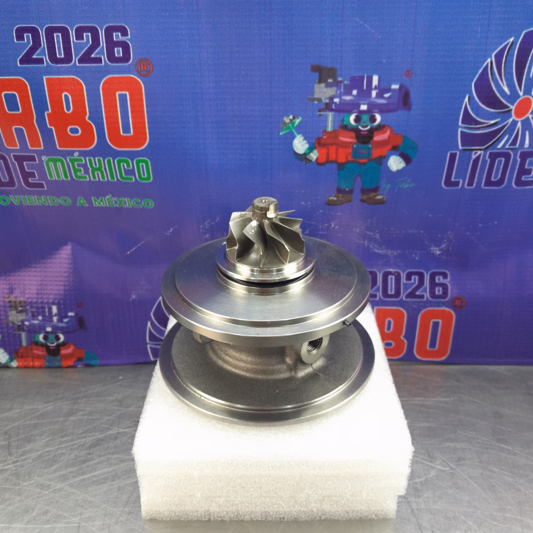 Cartucho para Mercedes Benz/ RHF3V/ TLM RHF4-094B - Imagen 4