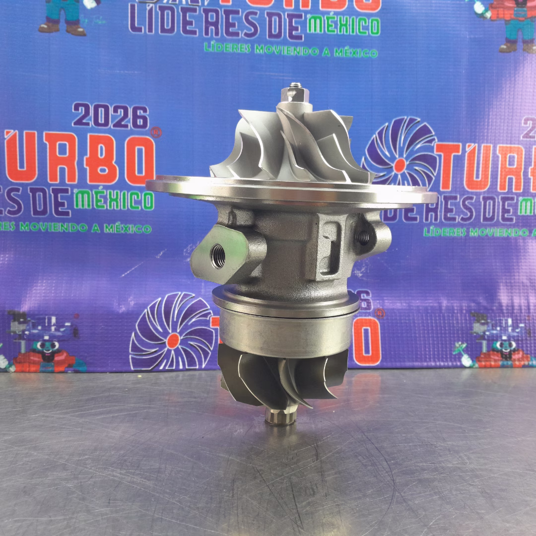 Cartucho para John Deere 6081H/ S300 /TLM S3-040 - Imagen 5
