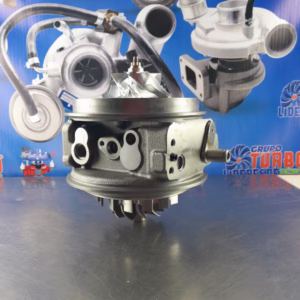 Cartucho para Cummins ISL ISM ISME 8.9L 11.0L/ HE431V/ TLM HE4-025B