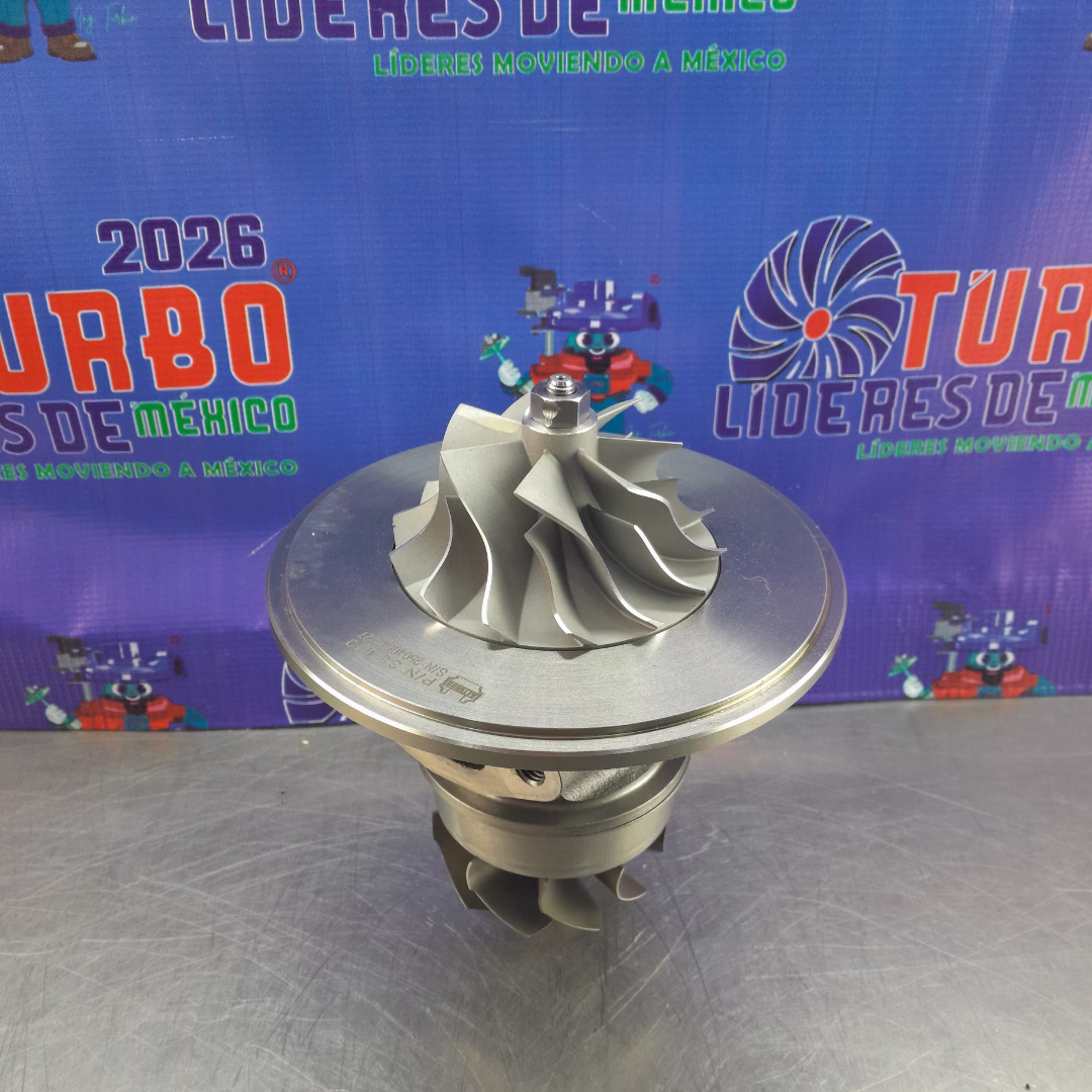 Cartucho para John Deere 6081H/ S300 /TLM S3-040 - Imagen 2