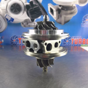 Cartucho para Porsche 911 Turbo 997 Top 3.6L 480 Gasoline/ BV50/ TLM K04-024