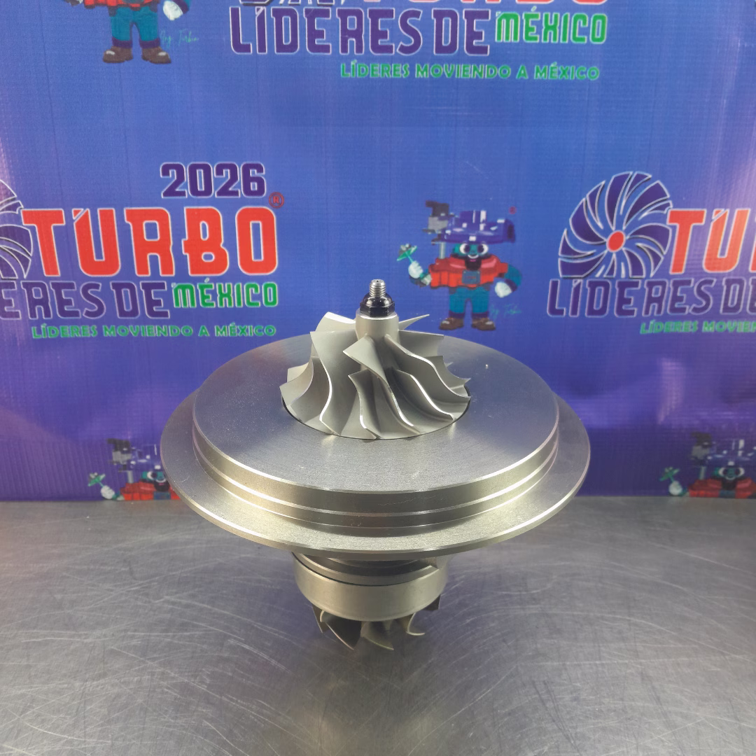 Cartucho para CAT 3126B, 950 83962 Loader/ S200AG/ TLM S2-003 - Imagen 4