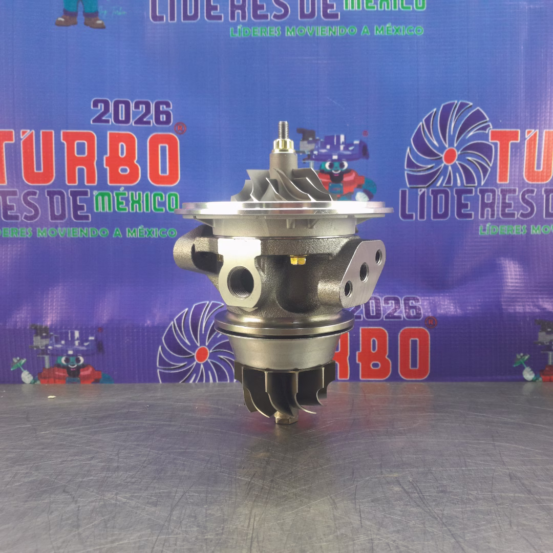 Cartucho para Chrysler Lebaron, New Yorker Shelby, Caravelle Laser Chrysler K Turbo I/ TB0335/ TLM T3-021