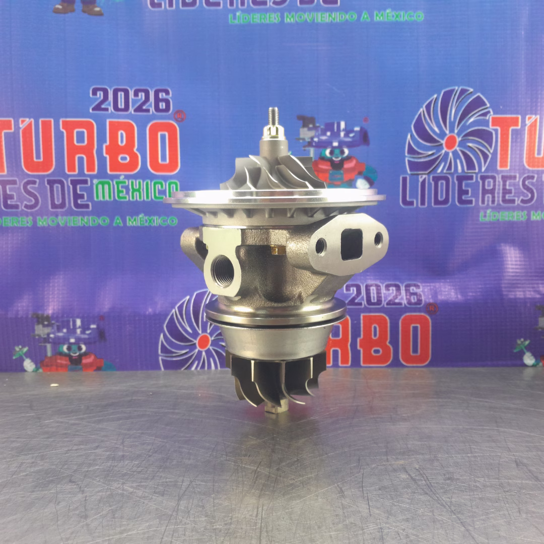 Cartucho para Chrysler Lebaron, New Yorker Shelby, Caravelle Laser Chrysler K Turbo I/ TB0335/ TLM T3-021 - Imagen 3