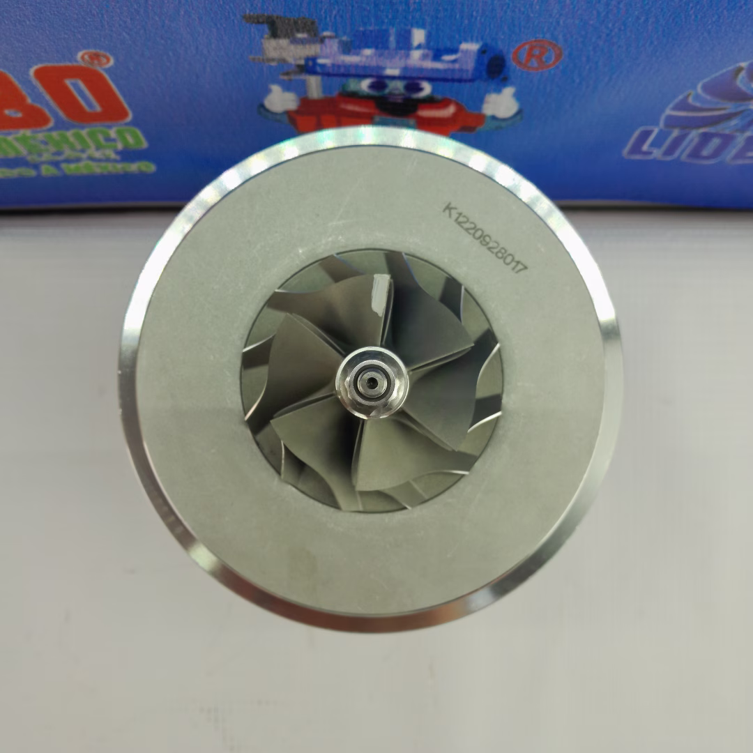 Cartucho para Isuzu NRR/ RHF5/ TLM RHF5-009 - Imagen 3