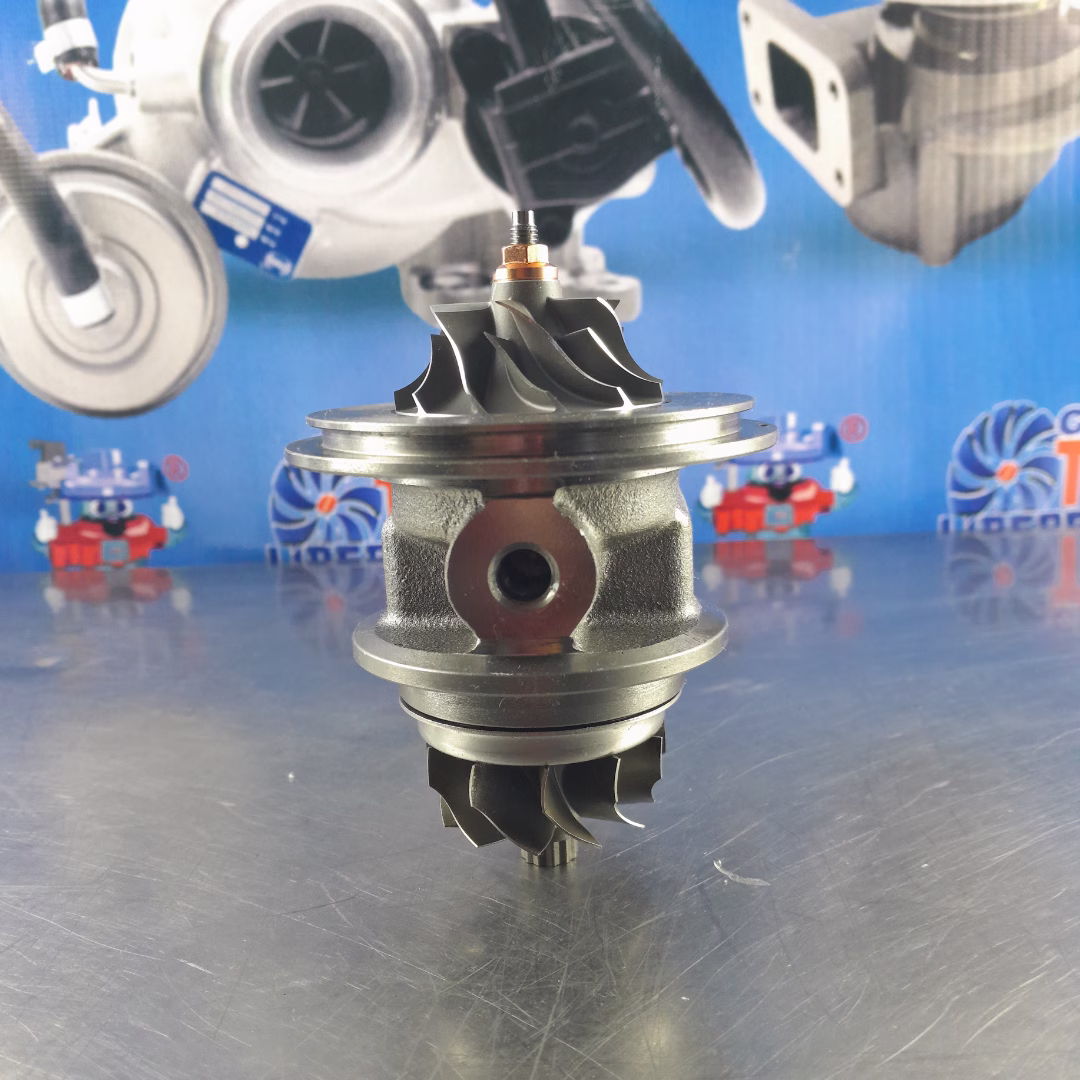 Cartucho para Kubota Tractor Earth Moving/ TD04L4/ TLM TD04-067 - Imagen 3