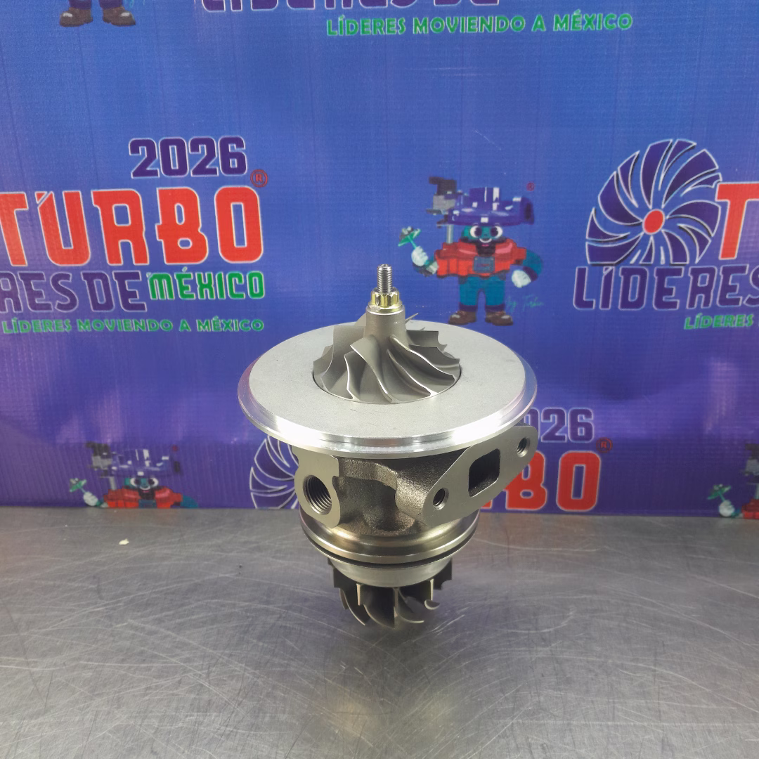 Cartucho para Chrysler Lebaron, New Yorker Shelby, Caravelle Laser Chrysler K Turbo I/ TB0335/ TLM T3-021 - Imagen 4