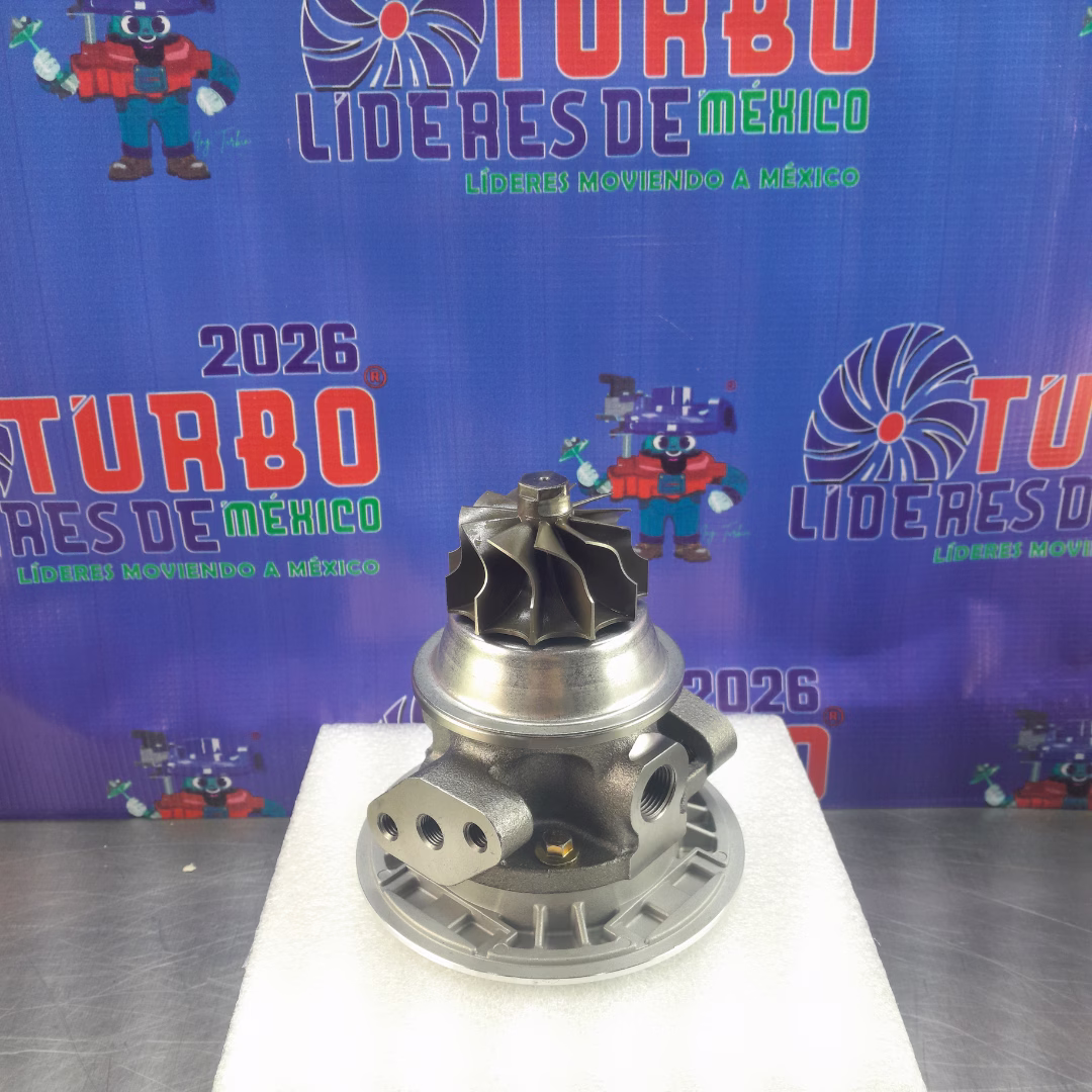 Cartucho para Chrysler Lebaron, New Yorker Shelby, Caravelle Laser Chrysler K Turbo I/ TB0335/ TLM T3-021 - Imagen 5