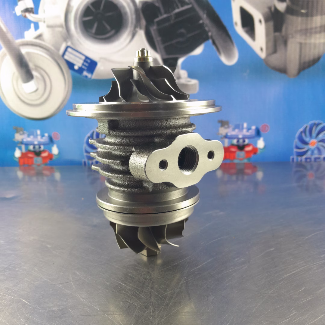 Cartucho para JAC Bus CY4102BZQ 3.9L/ TB2818/ TLM T2-009