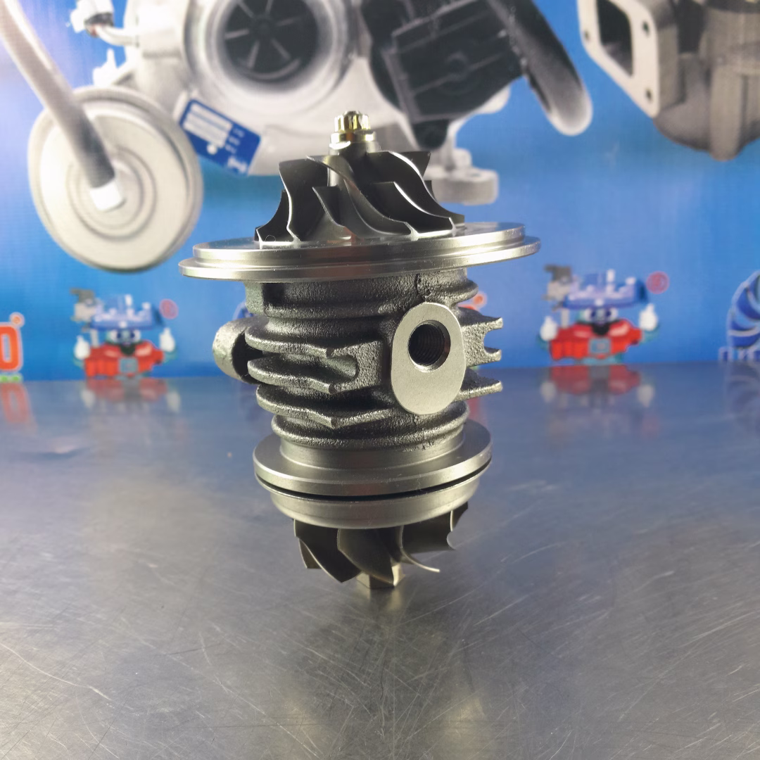 Cartucho para JAC Bus CY4102BZQ 3.9L/ TB2818/ TLM T2-009 - Imagen 3