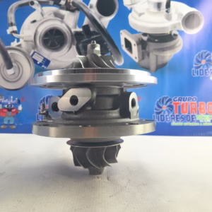 Cartucho para Hino Ranger Pro Truck J08E US04 7.7L/ GT4082KLNV/ TLM GT40-020