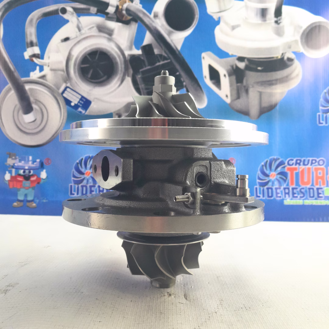 Cartucho para Hino Ranger Pro Truck J08E US04 7.7L/ GT4082KLNV/ TLM GT40-020 - Imagen 3
