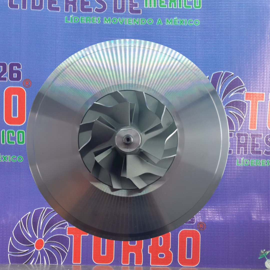 Cartucho para Hino Ranger Pro Truck J08E US04 7.7L/ GT4082KLNV/ TLM GT40-020 - Imagen 4