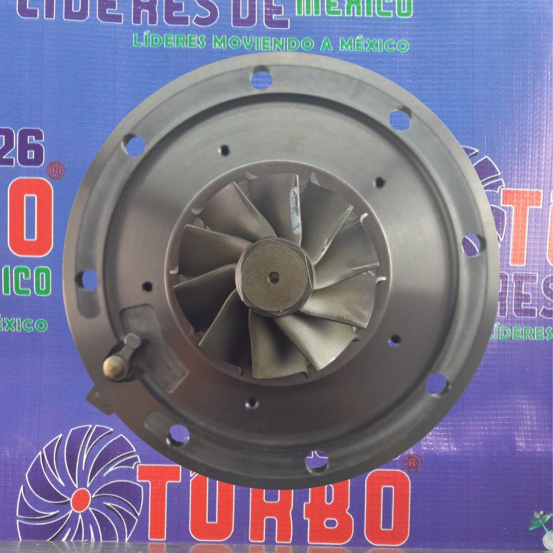 Cartucho para Hino Ranger Pro Truck J08E US04 7.7L/ GT4082KLNV/ TLM GT40-020 - Imagen 5