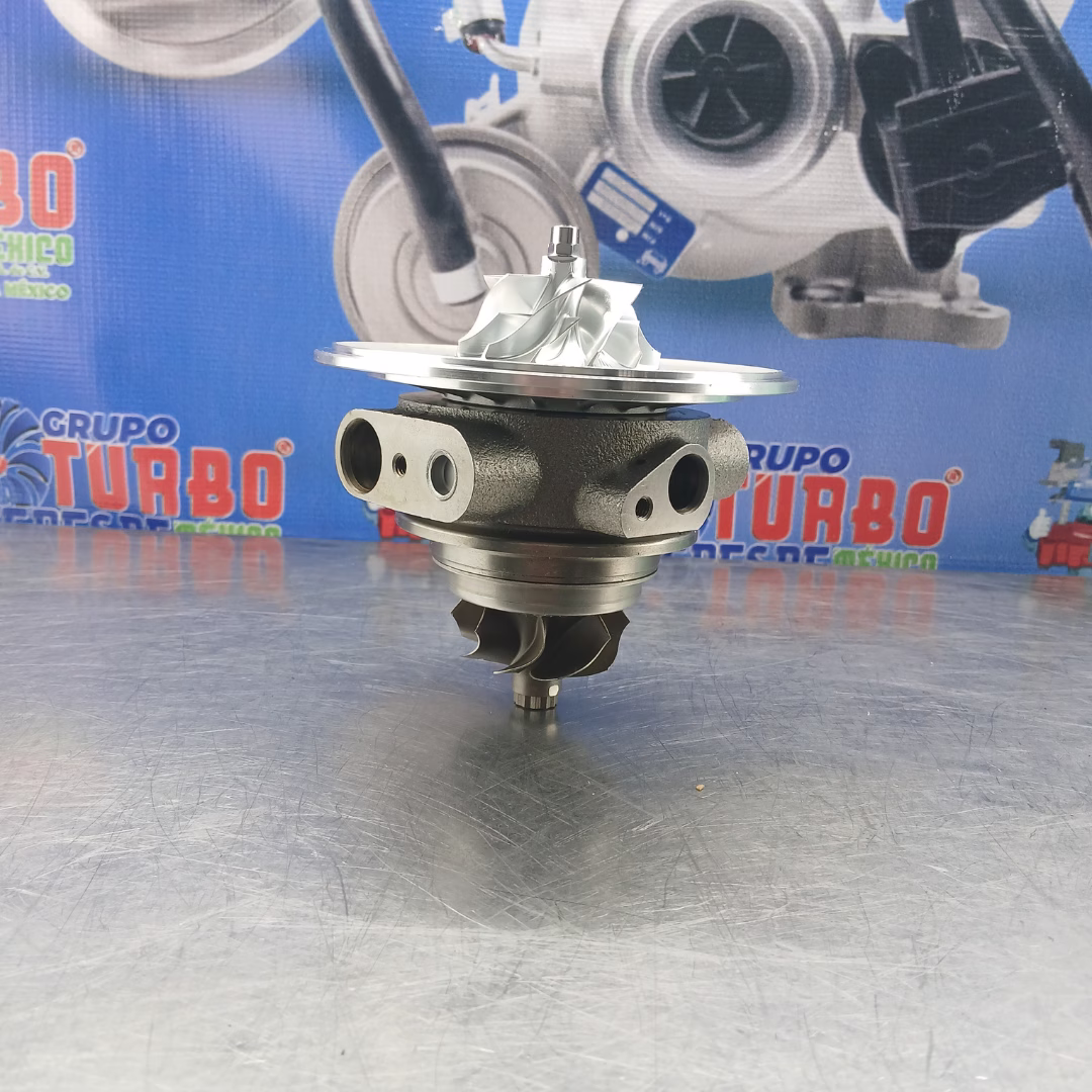 Cartucho para Audi TTs S3 2.0 TSI Volkswagen MK7, IS38/ JHJ/ TLM RHF5-033BR - Imagen 2