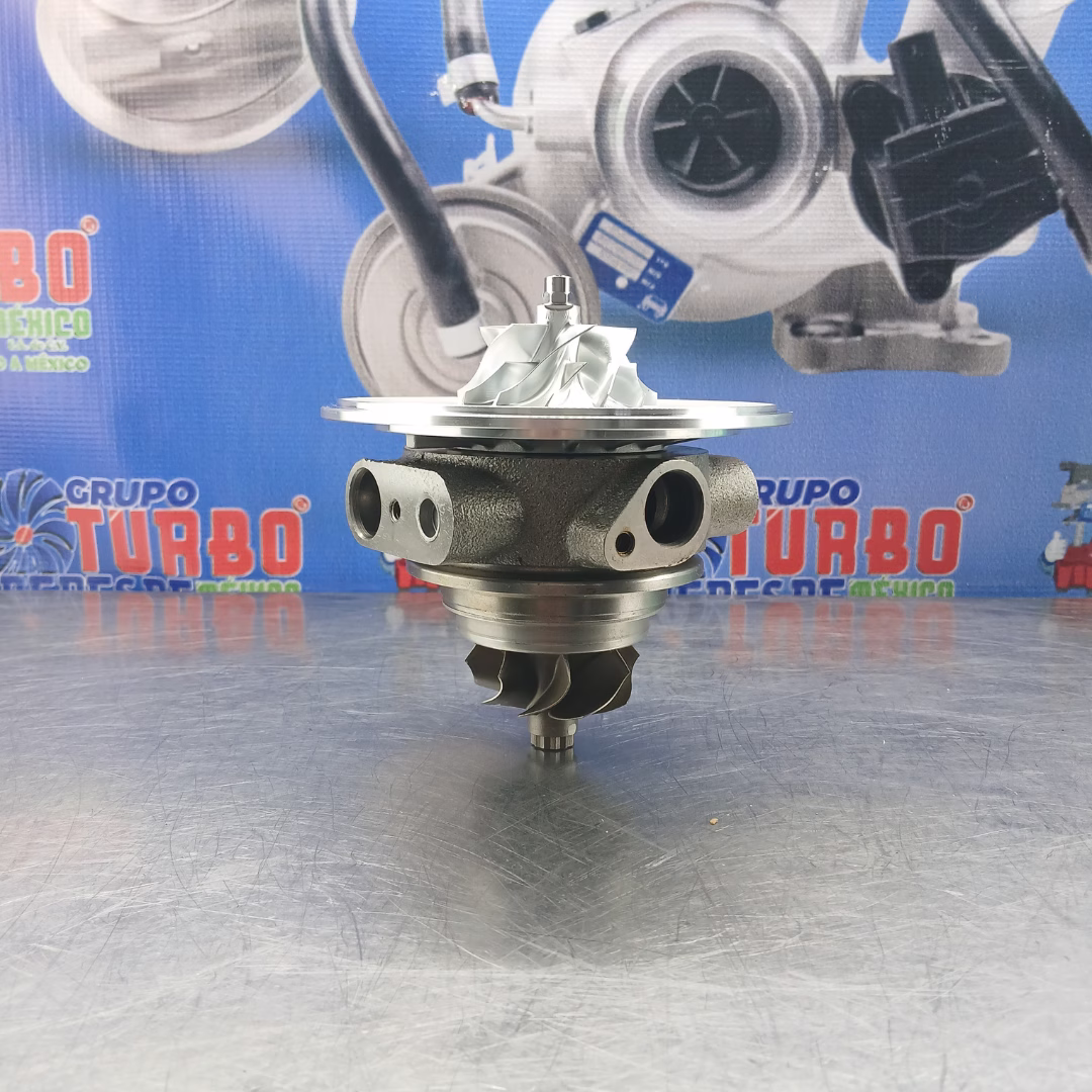 Cartucho para Audi TTs S3 2.0 TSI Volkswagen MK7, IS38/ JHJ/ TLM RHF5-033BR