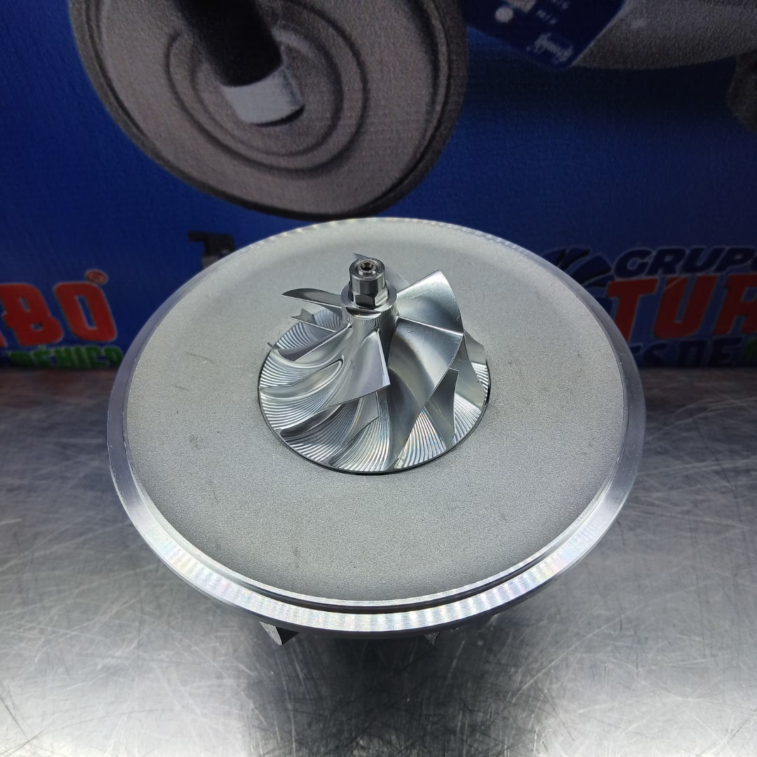 Cartucho para Audi TTs S3 2.0 TSI Volkswagen MK7, IS38/ JHJ/ TLM RHF5-033BR - Imagen 4