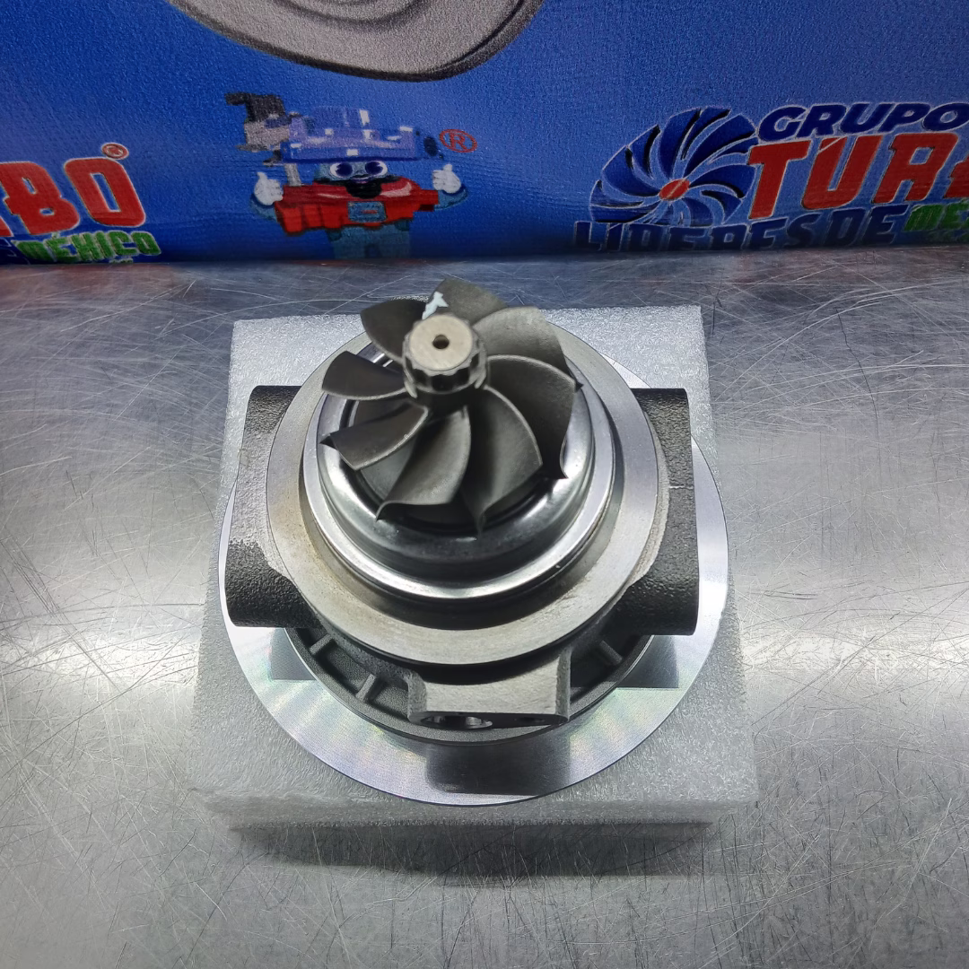 Cartucho para Audi TTs S3 2.0 TSI Volkswagen MK7, IS38/ JHJ/ TLM RHF5-033BR - Imagen 5