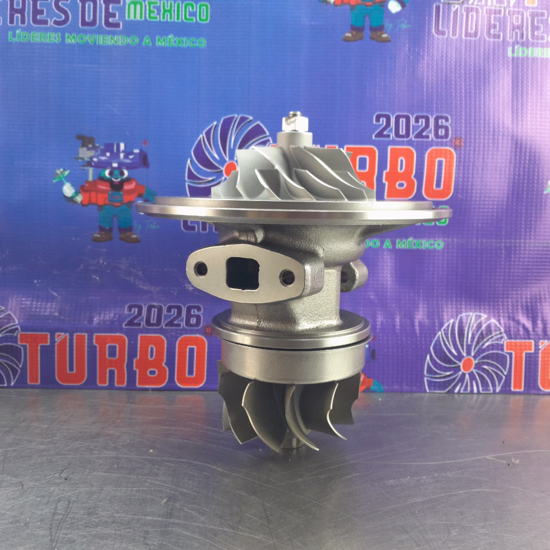 Cartucho para Volvo F12 N12 NL12 Truck y mas/ H2D/ TLM H2-006