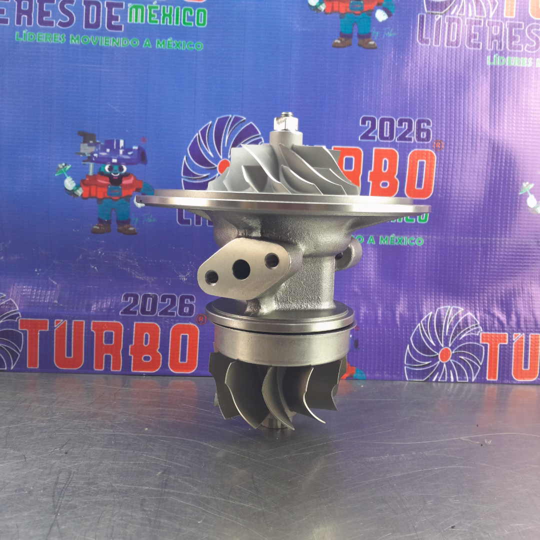 Cartucho para Volvo F12 N12 NL12 Truck y mas/ H2D/ TLM H2-006 - Imagen 3