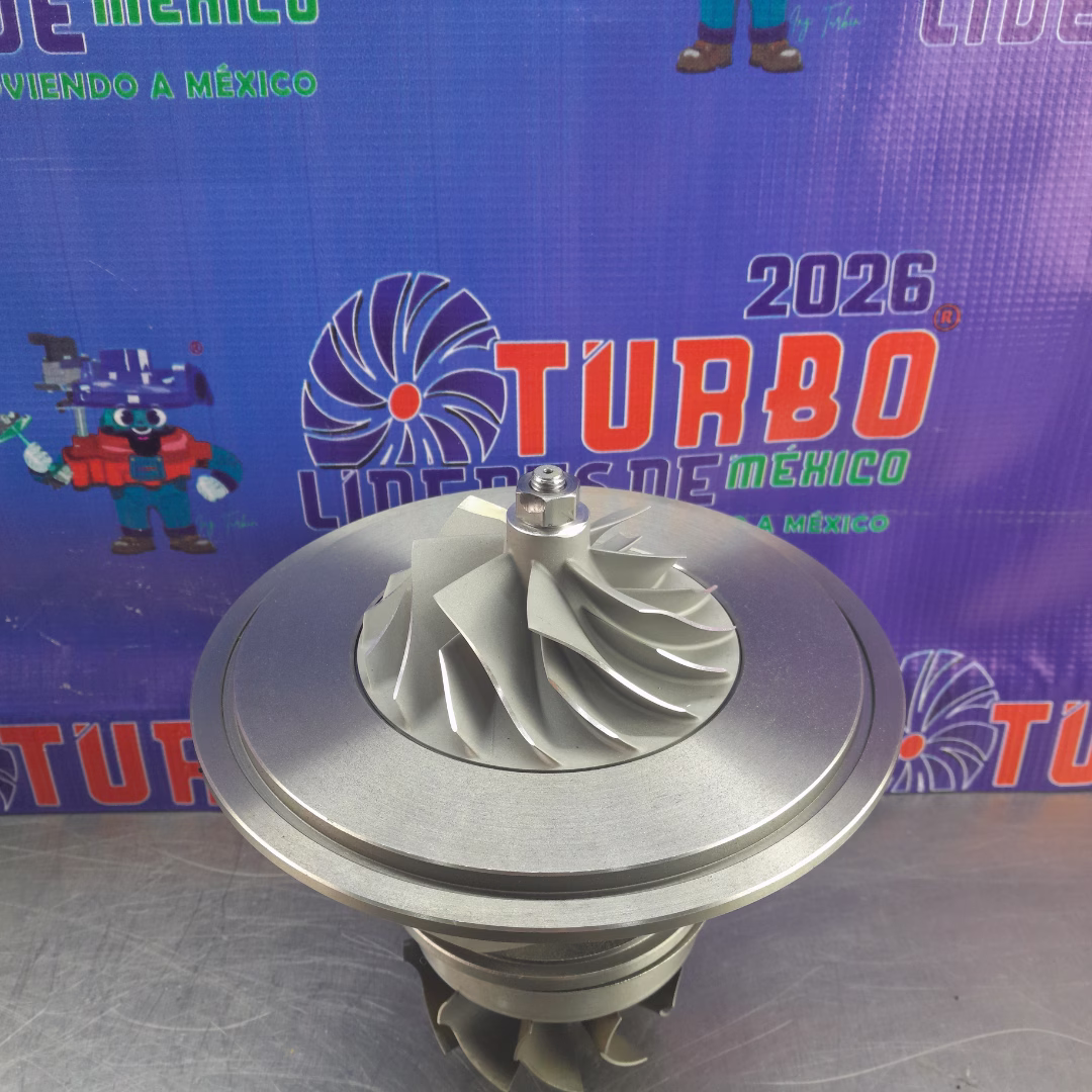 Cartucho para Volvo F12 N12 NL12 Truck y mas/ H2D/ TLM H2-006 - Imagen 4