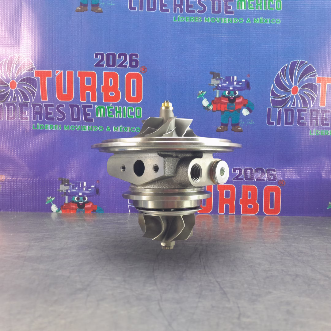 Cartucho para BMW X5 X6 XDRIVE50I X5M X6M M5, S63TU 4.4L Right/ MGT2260DSL/ TLM GT22-054R - Imagen 2