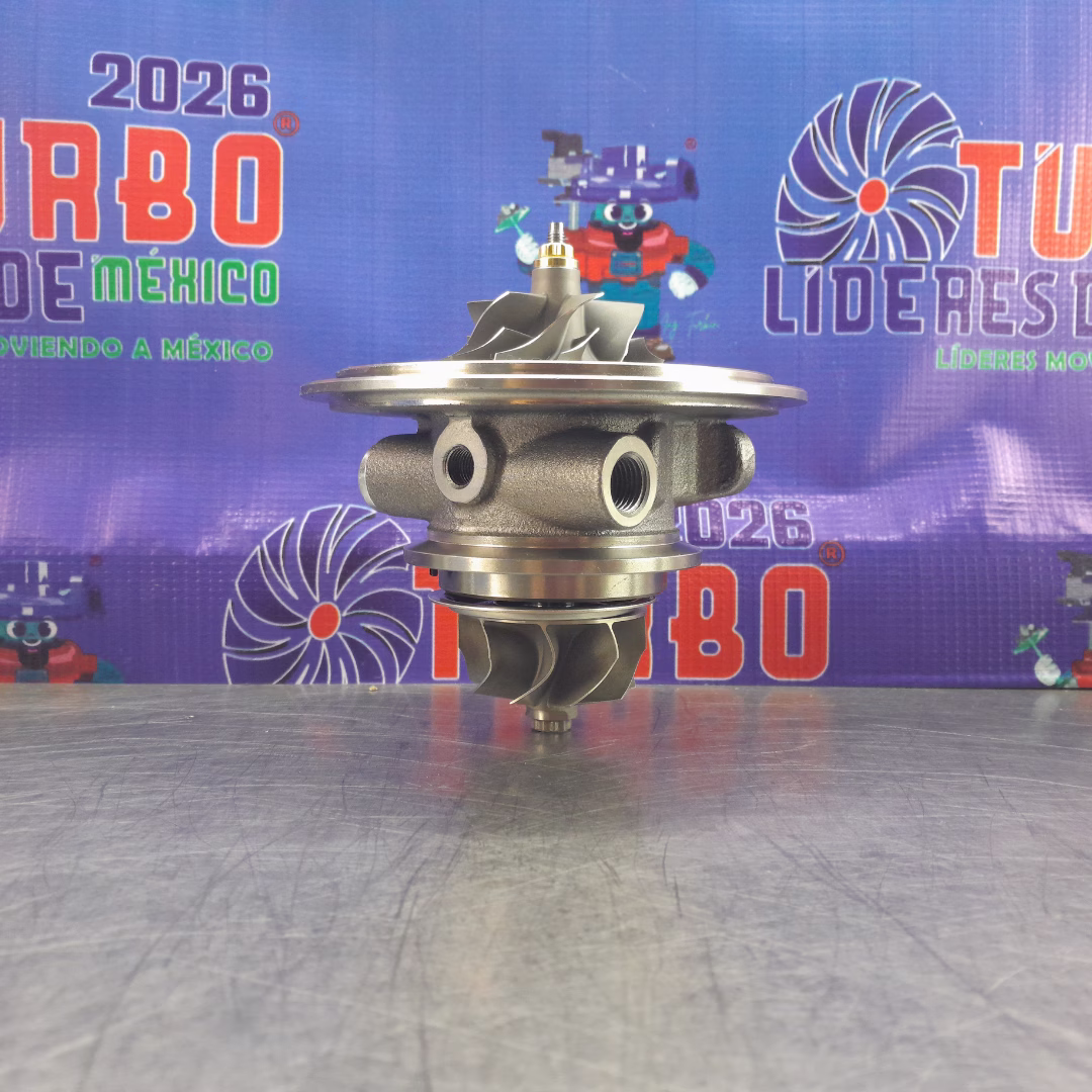 Cartucho para BMW X5 X6 XDRIVE50I X5M X6M M5, S63TU 4.4L Right/ MGT2260DSL/ TLM GT22-054R