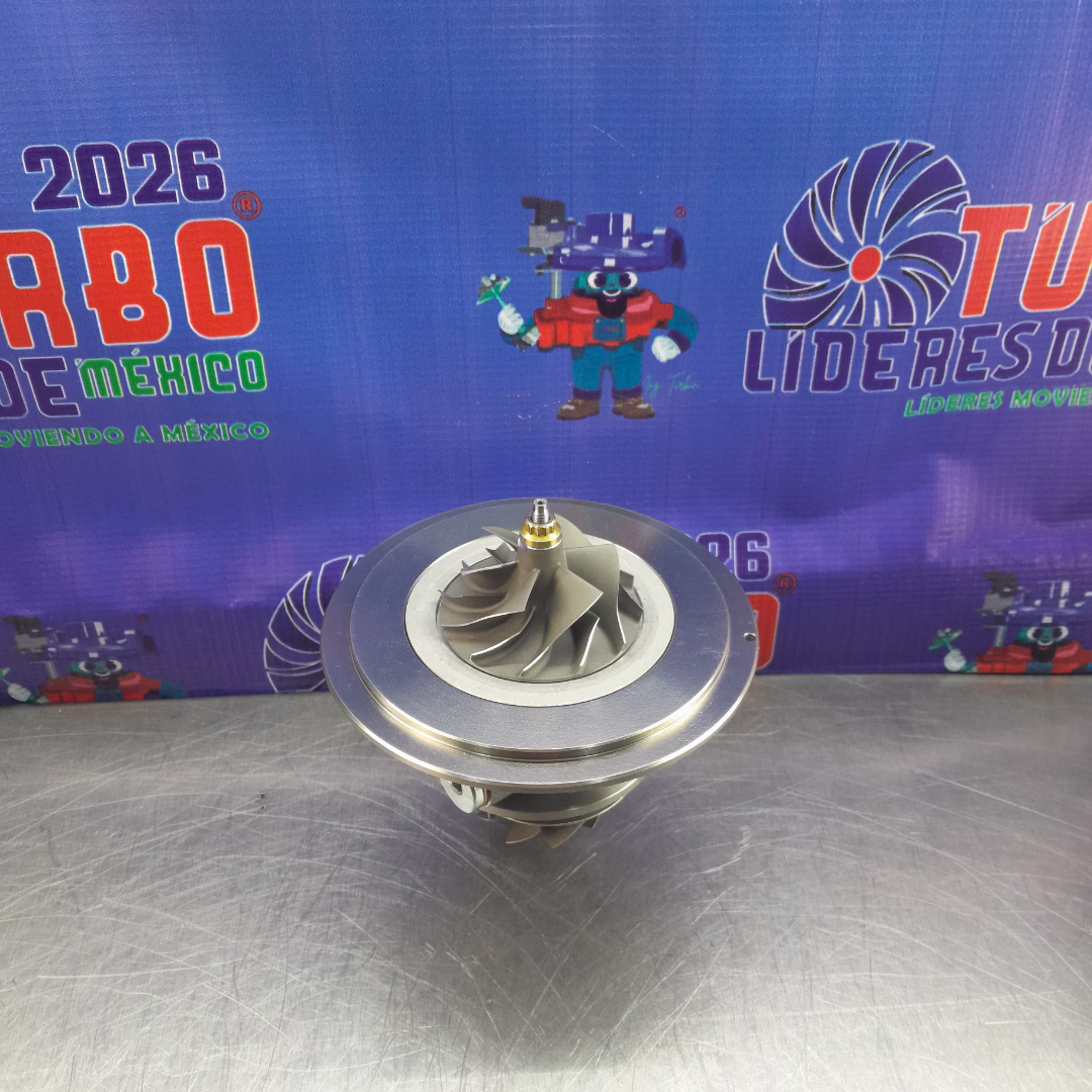 Cartucho para BMW X5 X6 XDRIVE50I X5M X6M M5, S63TU 4.4L Right/ MGT2260DSL/ TLM GT22-054R - Imagen 4