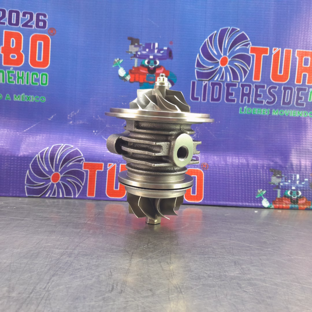 Cartucho para Perkins Agricultural Bus Truck Phaser 115Ti 4L/ TB2558/ TLM T2-018 - Imagen 4