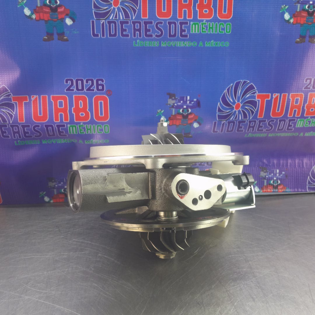 Cartucho para Ford F350 Power Stroke 6.0L/ GT3782VAS/ TLM GT37-006
