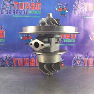 Cartucho para Caterpillar C15 Industrial Engine Generator Set/ GTA5008/ TLM GTA-015
