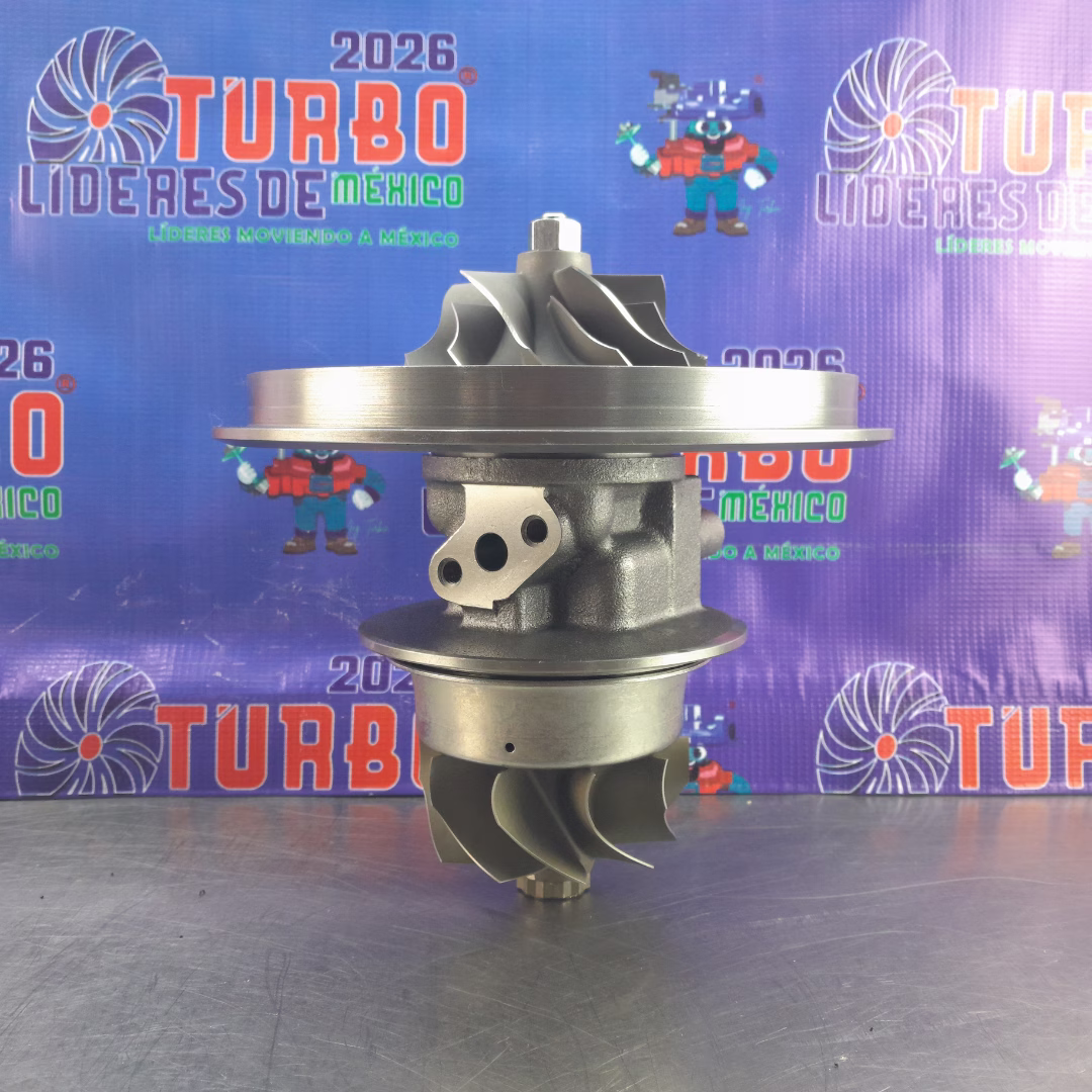 Cartucho para Caterpillar C15 Industrial Engine Generator Set/ GTA5008/ TLM GTA-015 - Imagen 3