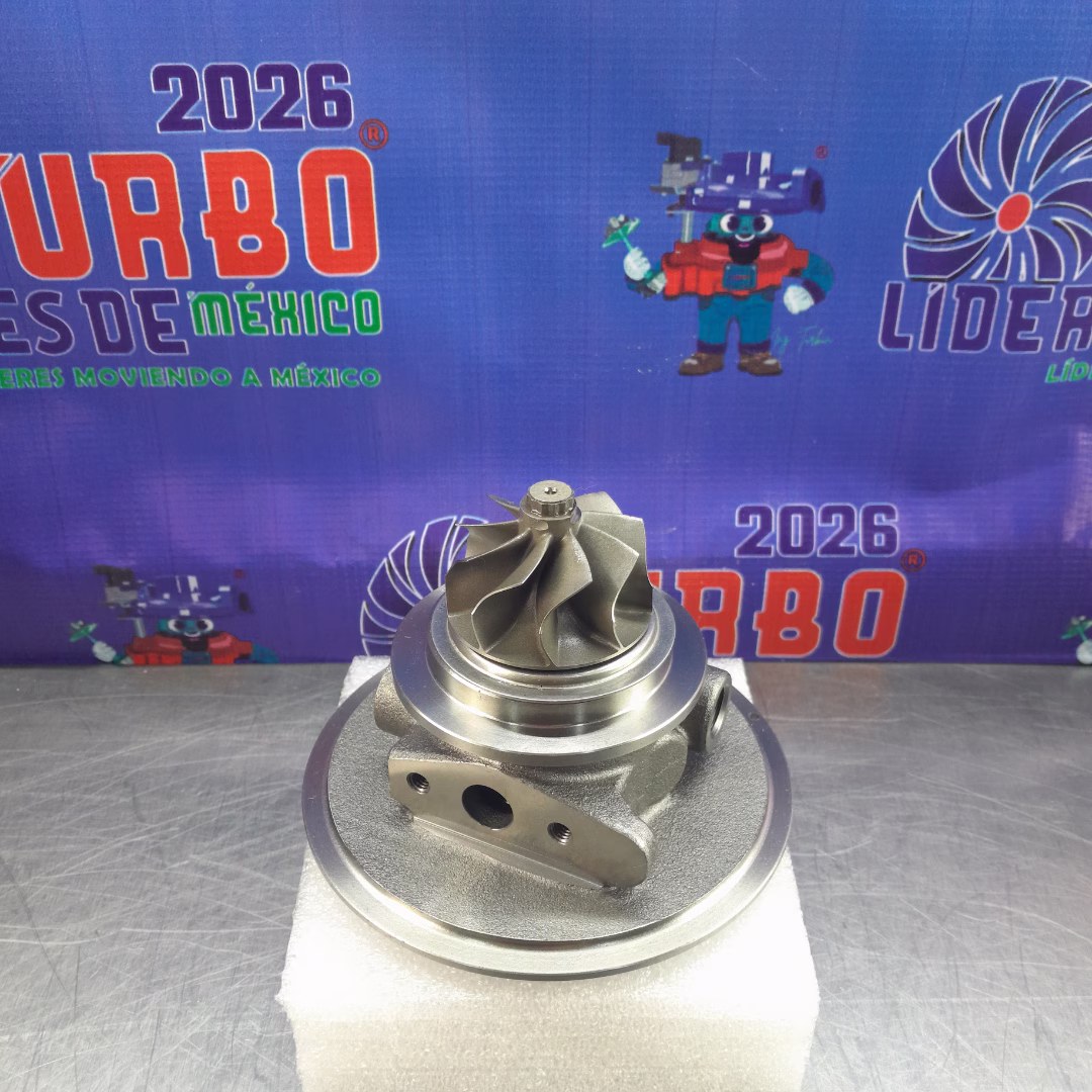 Cartucho para BMW X5 X6 XDRIVE50I X5M X6M M5, S63TU 4.4L Right/ MGT2260DSL/ TLM GT22-054R - Imagen 5
