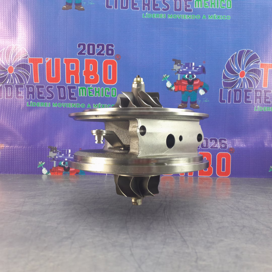 Cartucho para Audi, VW A4 A5 A6 A7 A8 Q7 Touateg 3.0 V6 TDI Right/ GTB2056VZKTLM GT22-057