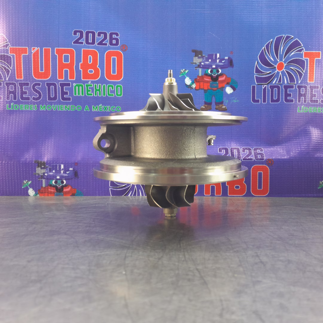 Cartucho para Audi, VW A4 A5 A6 A7 A8 Q7 Touateg 3.0 V6 TDI Right/ GTB2056VZKTLM GT22-057 - Imagen 5