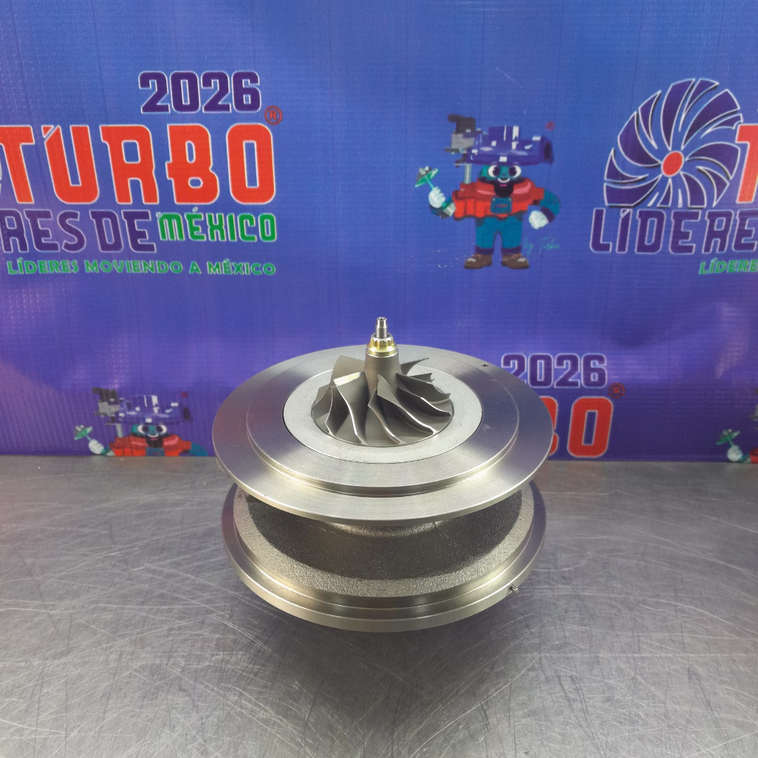 Cartucho para Audi, VW A4 A5 A6 A7 A8 Q7 Touateg 3.0 V6 TDI Right/ GTB2056VZKTLM GT22-057 - Imagen 4