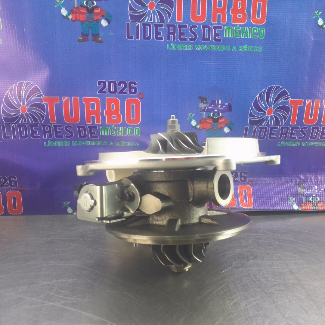 Cartucho para Ford F350 Power Stroke 6.0L/ GT3782VAS/ TLM GT37-006 - Imagen 3