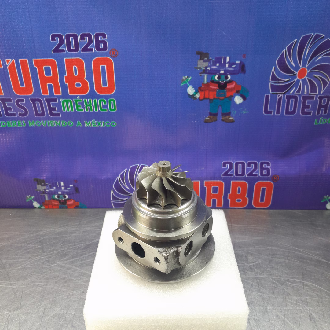 Cartucho para GM LNF Camaro Malibu Cadillac Equinox ATC 2.0/ TD04L6-04H/ TLM TD04-073 - Imagen 5