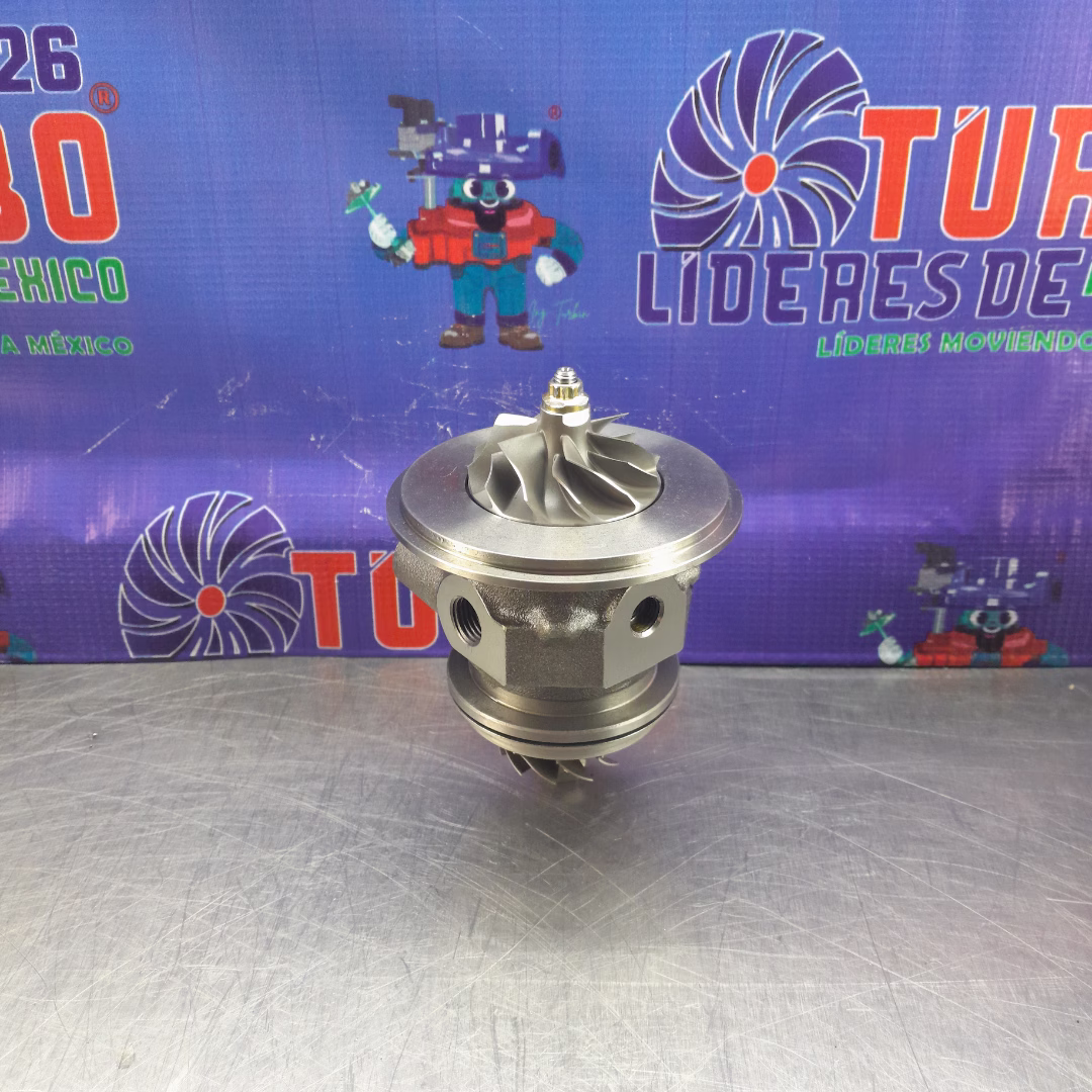 Cartucho para Nissan 300ZX V6 Twin Turbo 3L/ TB2209/ TLM T2-041 - Imagen 4