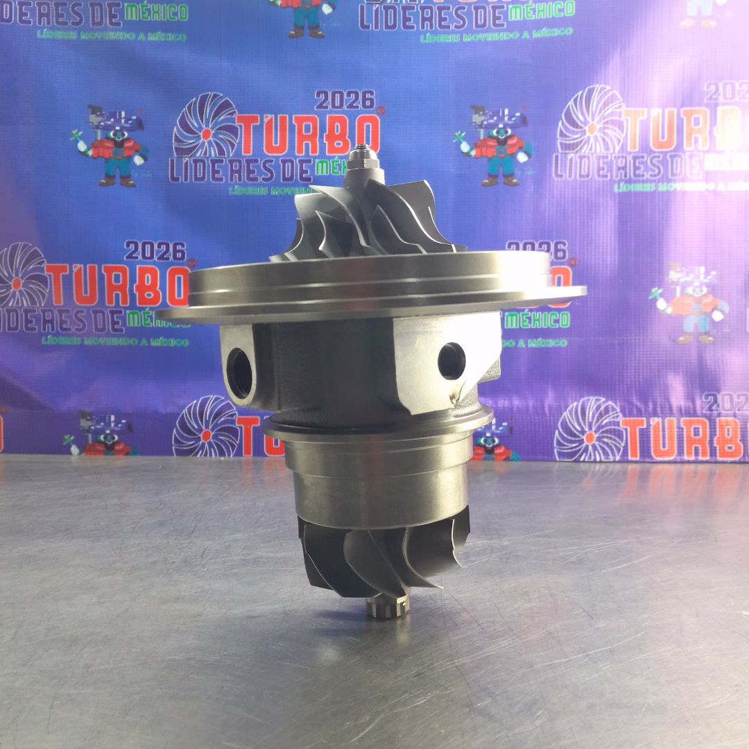 Cartucho para Caterpillar Industrial C9/ S310CG080/ TLM S3-044 - Imagen 2