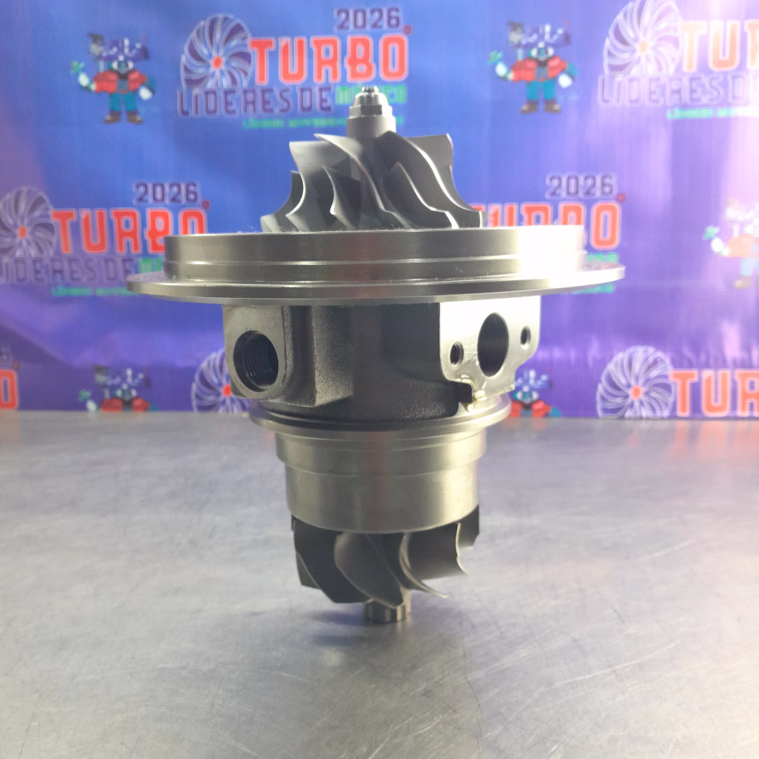Cartucho para Caterpillar Industrial C9/ S310CG080/ TLM S3-044