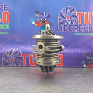 Cartucho para Fiat Punto 1.7 Fiat Strada Punto/ TB0227/ TLM T2-032