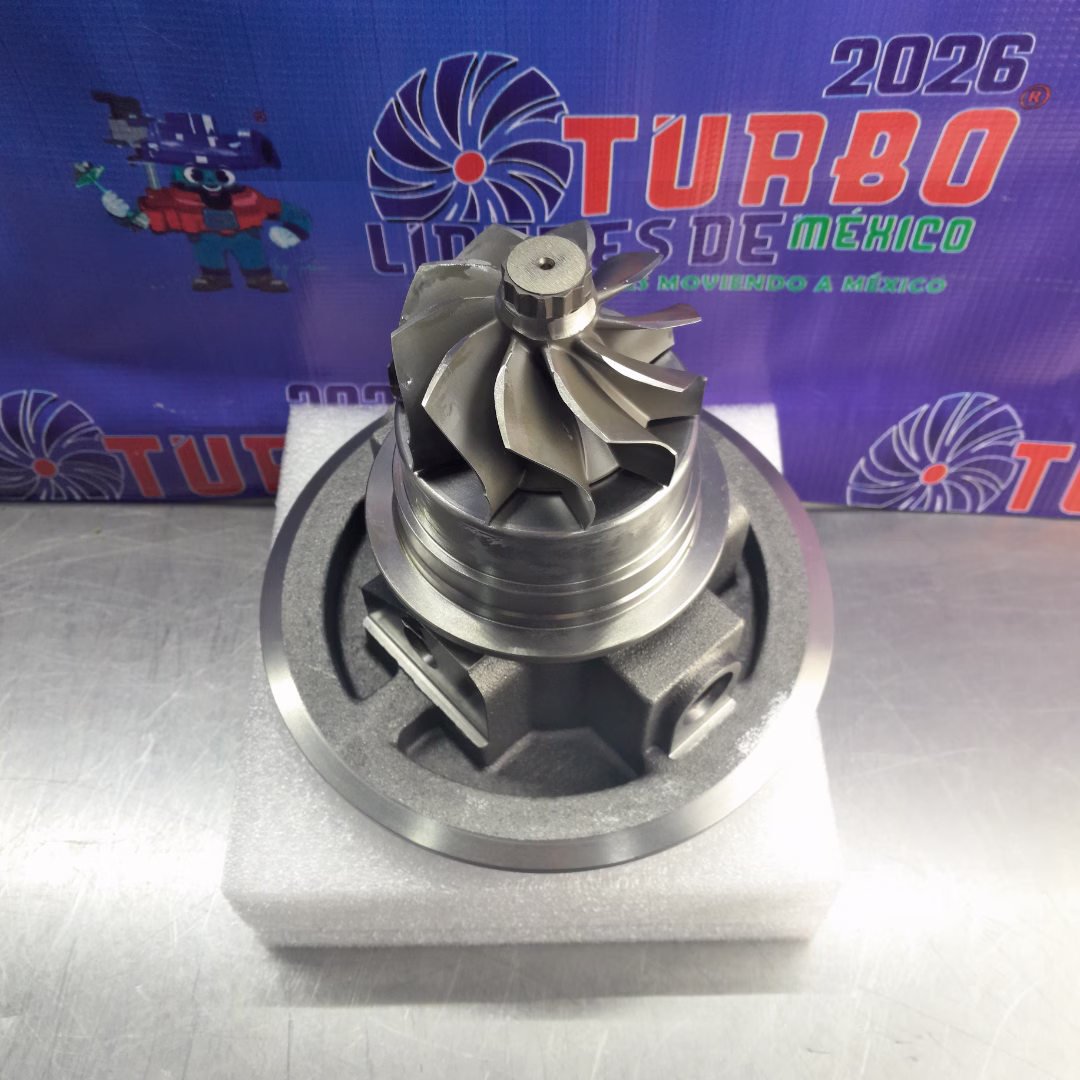 Cartucho para Caterpillar Industrial C9/ S310CG080/ TLM S3-044 - Imagen 5
