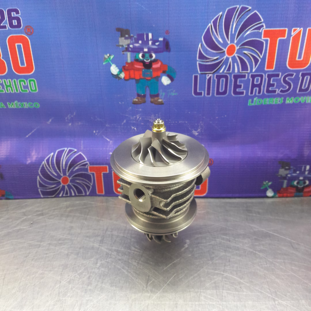 Cartucho para Fiat Punto 1.7 Fiat Strada Punto/ TB0227/ TLM T2-032 - Imagen 4