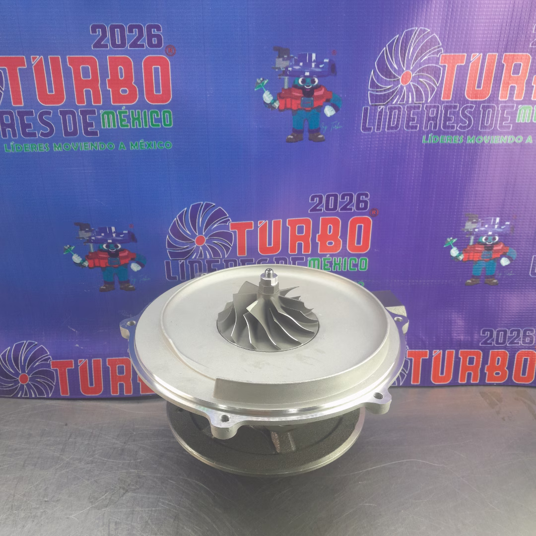 Cartucho para Ford F350 Power Stroke 6.0L/ GT3782VAS/ TLM GT37-006 - Imagen 4