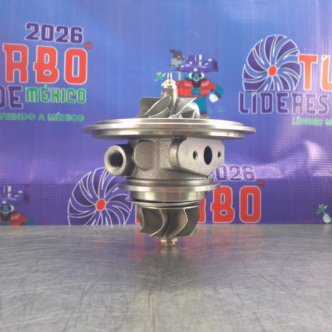 Cartucho para BMW X5 X6 XDRIVE50I X5M X6M M5 /MGT2260DSL/ TLM GT22-053R
