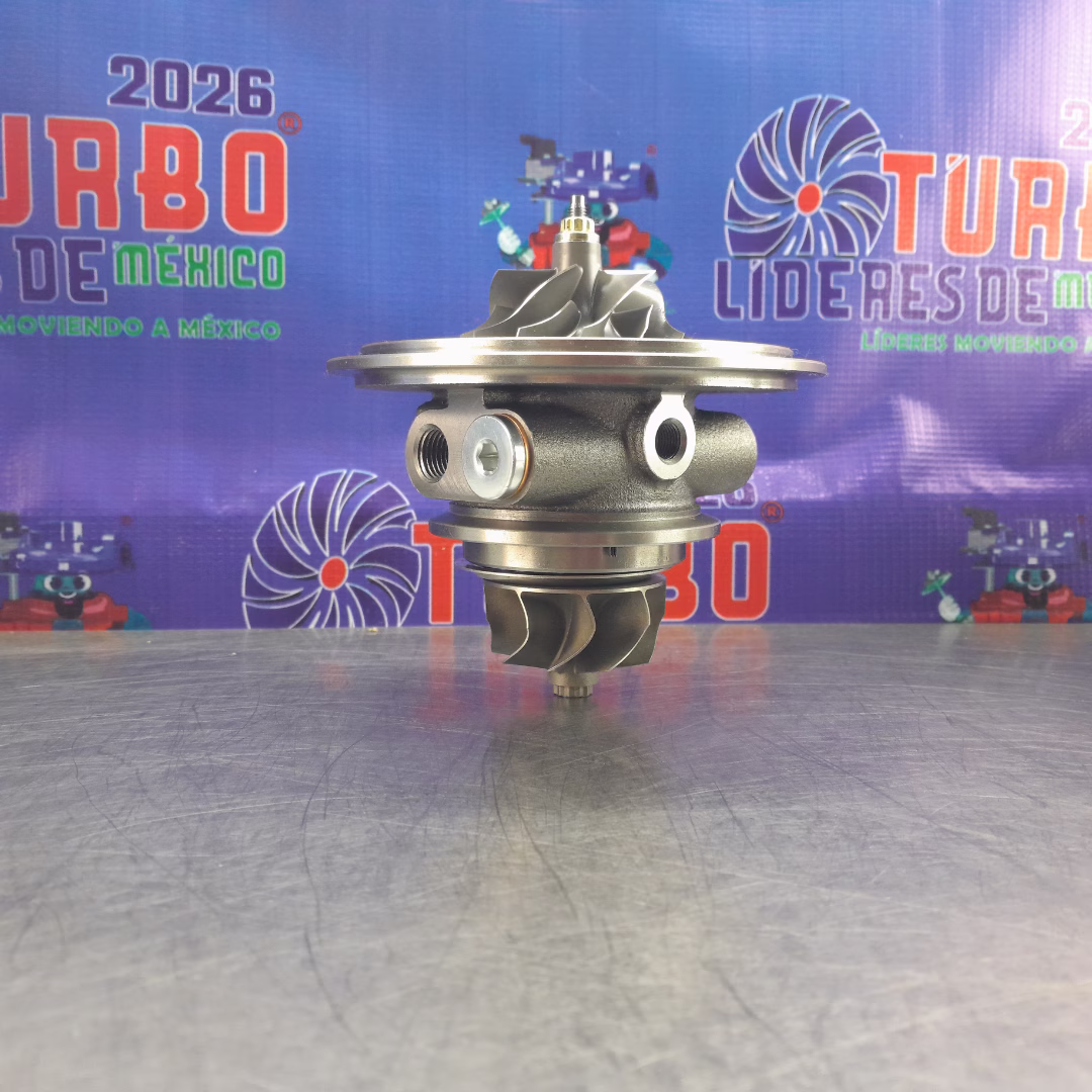 Cartucho para BMW X5 X6 XDRIVE50I X5M X6M M5 /MGT2260DSL/ TLM GT22-053R - Imagen 3
