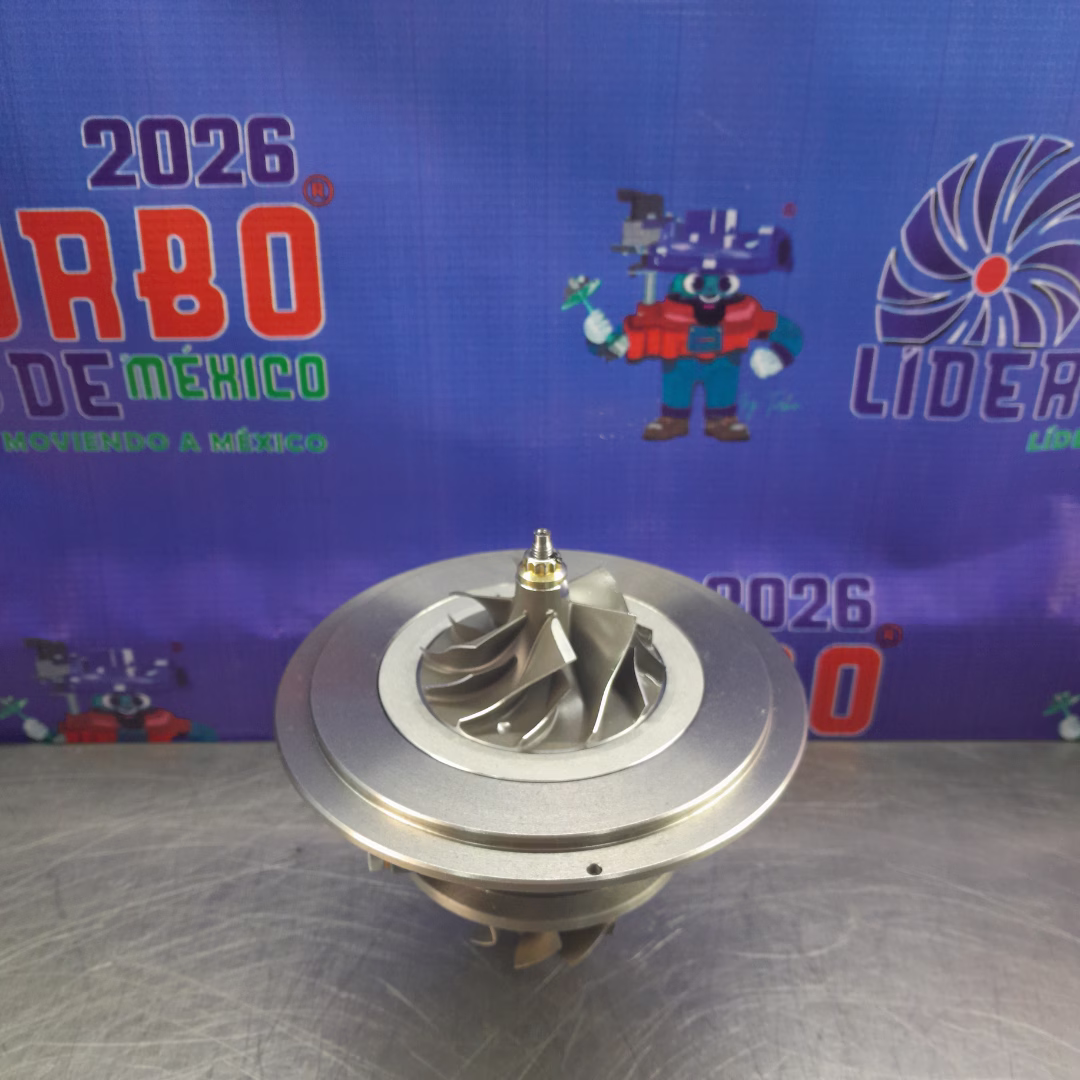 Cartucho para BMW X5 X6 XDRIVE50I X5M X6M M5 /MGT2260DSL/ TLM GT22-053R - Imagen 4