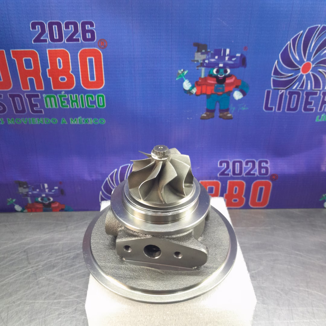Cartucho para BMW X5 X6 XDRIVE50I X5M X6M M5 /MGT2260DSL/ TLM GT22-053R - Imagen 5